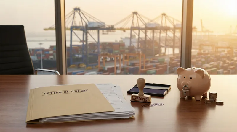 How a Dubai Import Firm Secured $1M in Capital Without Collateral