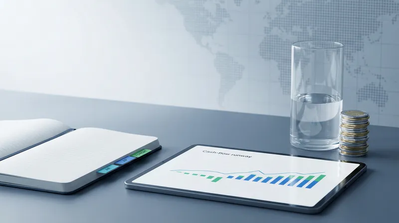 Navigating Liquidity: Best Practices for High-Growth SMEs