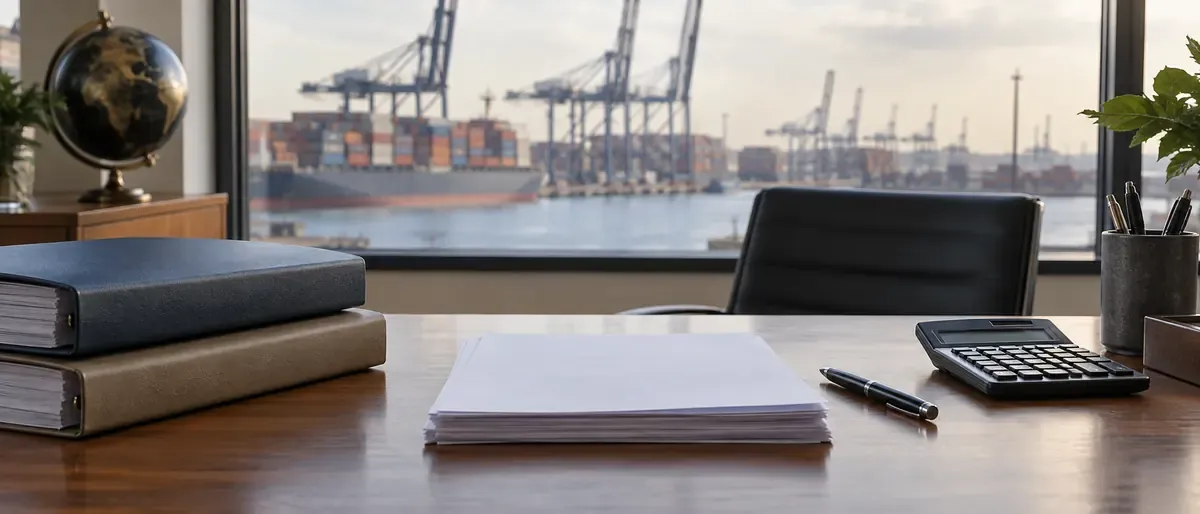The US$2.5 Trillion Trade Finance Gap: Why 41% of SME Requests Are Rejected, and How to Get to Yes